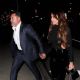 Holly Sonders – Out for date night in Santa Monica