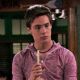 Kevin G. Quinn- as Xander