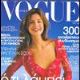 Elsa Benitez - Vogue Magazine [Greece] (April 2000)
