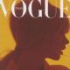 Julia Stegner - Vogue Magazine [Italy] ()