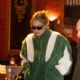 Gigi Hadid – On a night out at the Al-Ajami Lebanese restaurant in Paris