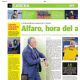 Gustavo Alfaro - Super Sports Supplement Magazine Cover [Ecuador] (13 January 2023)