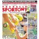 Iga Świątek - Przegląd Sportowy Magazine Cover [Poland] (20 May 2022)