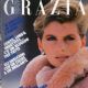 Deidre Maguire - Grazia Magazine Cover [Italy] (20 November 1983)