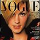 Jacquetta Wheeler - Vogue Magazine [Japan] (October 1999)