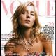Ingrid Parewijck - Vogue Magazine [Portugal] (February 2003)