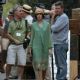 Angelina Jolie Filming 