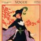 Vogue Magazine [United Kingdom] (1 November 1912)