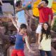 Miley Cyrus - Miley's Cameo In High School Musical 2