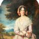 Lucy Herbert, Countess of Powis