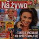 Edyta Herbus - Na żywo Magazine Cover [Poland] (8 August 2024)