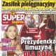 Malgorzata Rozenek - Super Express Magazine Cover [Poland] (22 January 2025)