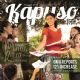Lovi Poe - Kapuso Magazine Cover [Philippines] (August 2013)