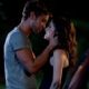 Anna Kendrick and Chace Crawford