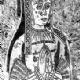 Honor Plantagenet, Viscountess Lisle