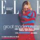 Madonna - Elle Magazine [Belgium] (2001)