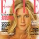 Jennifer Aniston - Elle Magazine [Canada] (January 2002)