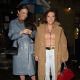 Kimberly Hart-Simpson – Night out in Manchester