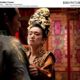 Left: Liu Ye as Prince Xiang; Right: Gong Li as the Empress. Photo by: Ms. Bai Xiaoyan © Film Partner International Inc. Courtesy of Sony Pictures Classics, all right reserved.