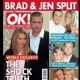 Jennifer Aniston - OK! Magazine Cover [United Kingdom] (18 January 2005)