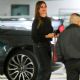 Sofia Vergara – Seen as she arrives for a business meeting in Beverly Hills