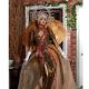 Camelle Mercado- Miss Continentes Unidos 2022- National Costume Presentation/ Photoshoot