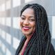 Alicia Garza