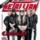 Candlemass - Metallian Magazine Cover [France] (November 2022)