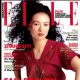 Zhang Ziyi - Elle Magazine [Singapore] (October 2002)
