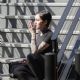 Bhad Bhabie – Shows her baby bump during a casual Los Angeles outing