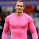 Sergio Parisse