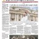 Pope Francis - The Washington Times Magazine Cover [United States] (22 April 2025)