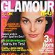 Ines Sastre - Glamour Magazine [Germany] (May 2001)