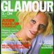 Yfke Sturm - Glamour Magazine [Germany] (June 2001)
