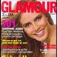 Heidi Klum - Glamour Magazine [Germany] (August 2001)