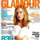 Kate Winslet - Glamour Magazine [United Kingdom] (April 2001)