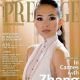 Zhang Ziyi - Prestige Magazine [Hong Kong] (May 2007)