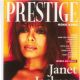 Janet Jackson - Prestige Magazine [Hong Kong] (January 2008)