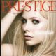Avril Lavigne - Prestige Magazine [Hong Kong] (December 2008)