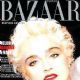 Madonna - Harpers Bazaar Magazine [Germany] (1987)
