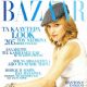 Madonna - Harpers Bazaar Magazine [Greece] (2003)