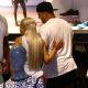 Blac Chyna and Rob Kardashian Shopping at Adidas in Miami, Florida - May 12, 2016