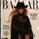 Beyoncé - Harper's Bazaar Magazine Cover [Greece] (September 2021)