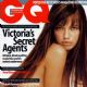 Adriana Lima - GQ Magazine [United Kingdom] (November 2002)