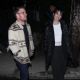 Christy Carlson Romano – With her husband Brendan Rooney at Giorgio Baldi in Santa Monica