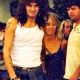 Tommy Lee & Heather Locklear