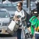 Natalie Portman – Departs Melbourne Airport in Australia