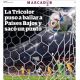 Enner Valencia - Marcador Magazine Cover [Ecuador] (26 November 2022)