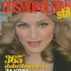 Madonna - Cosmopolitan Magazine [Croatia] (2005)