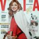 Vanda Winter - Vita Magazine Cover [Croatia] (December 2014)